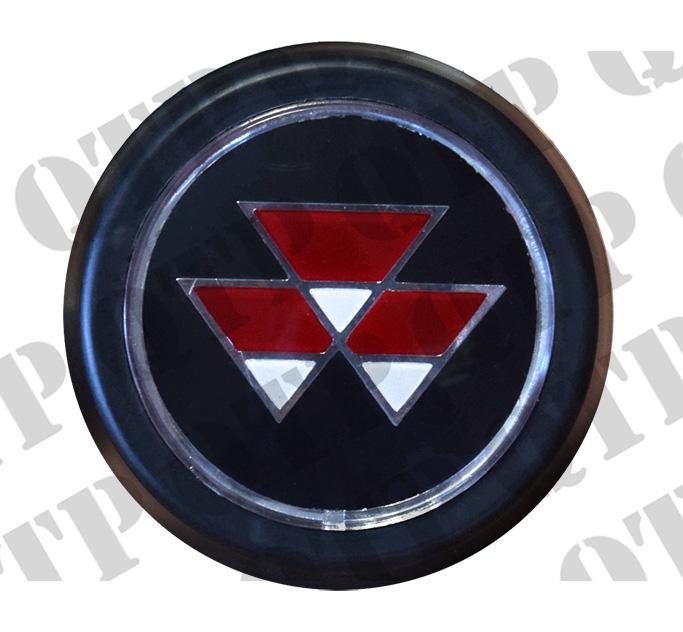 thumbnail of Steering Cap Emblem