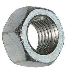thumbnail of M18 Hex. Nuts Coarse