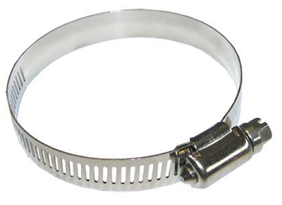 thumbnail of Hose Clip 11-15mm Stainless Steel Box of 10
