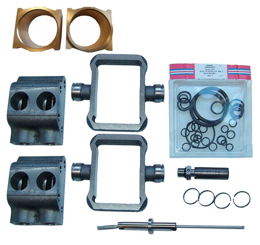 thumbnail of Hydraulic Pump Repair Kit 188 MK2 Early