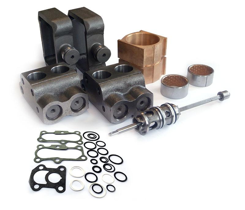 thumbnail of Hydraulic Pump Repair Kit 165 188 MK3