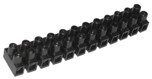 thumbnail of Cable Connection Strip 15amp Flexy
