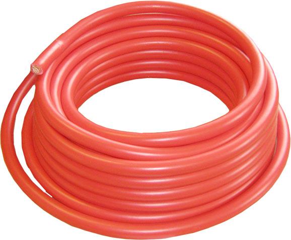 thumbnail of Battery Cable 10 Mtr 50mm Red - ROLL