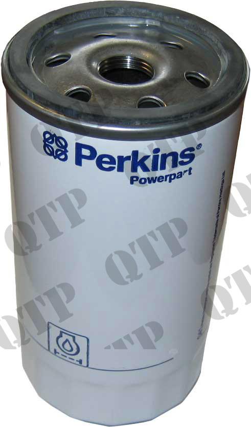 thumbnail of Engine Oil Filter 35 135 240 Perkins Spin On
