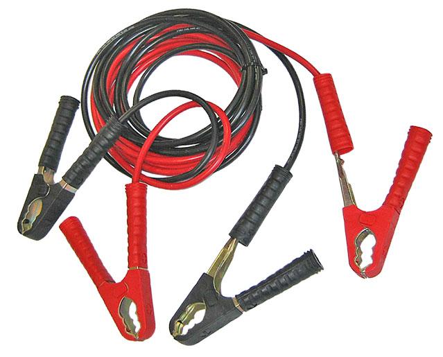 thumbnail of Jump Lead 5mtr Cond.Size 35mm