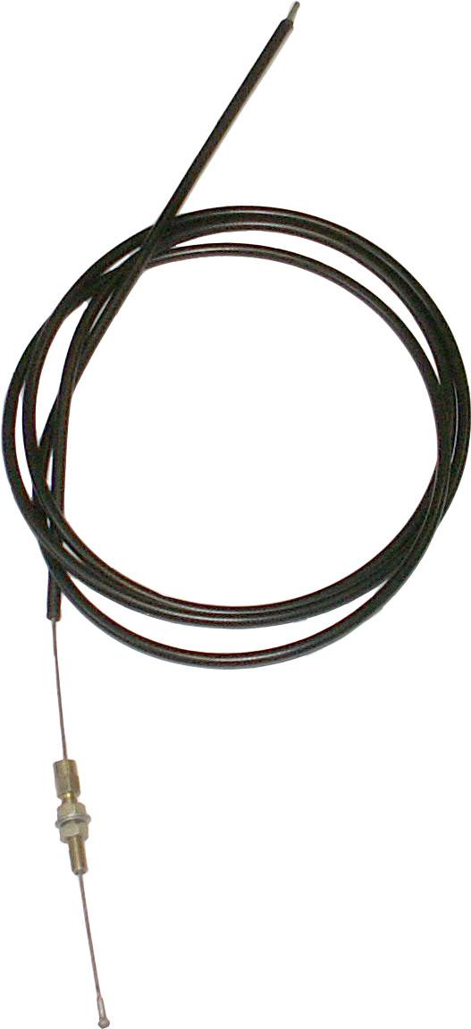 thumbnail of Hand Throttle Cable 50HX 2260mm