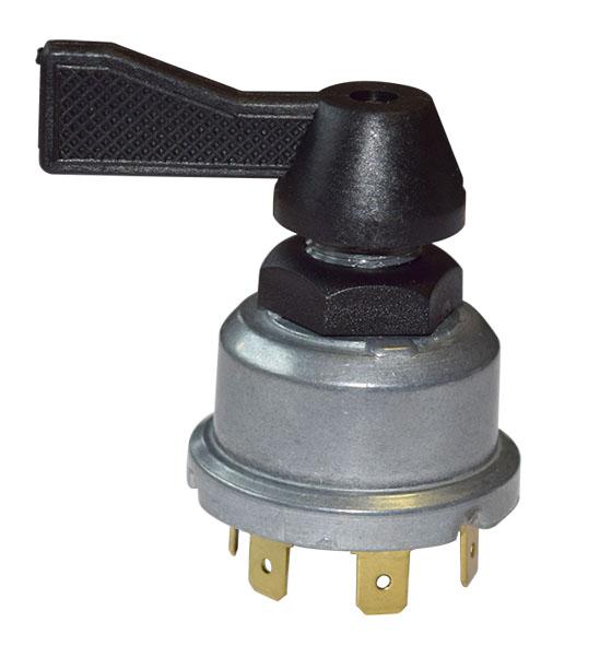 thumbnail of Indicator Switch Ford 1000