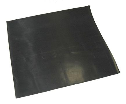 thumbnail of Rubber Matting 48'' Castelated - Sold Per Mtr