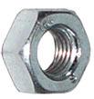 thumbnail of Nut 7/16" UNF Hex Zinc Plated