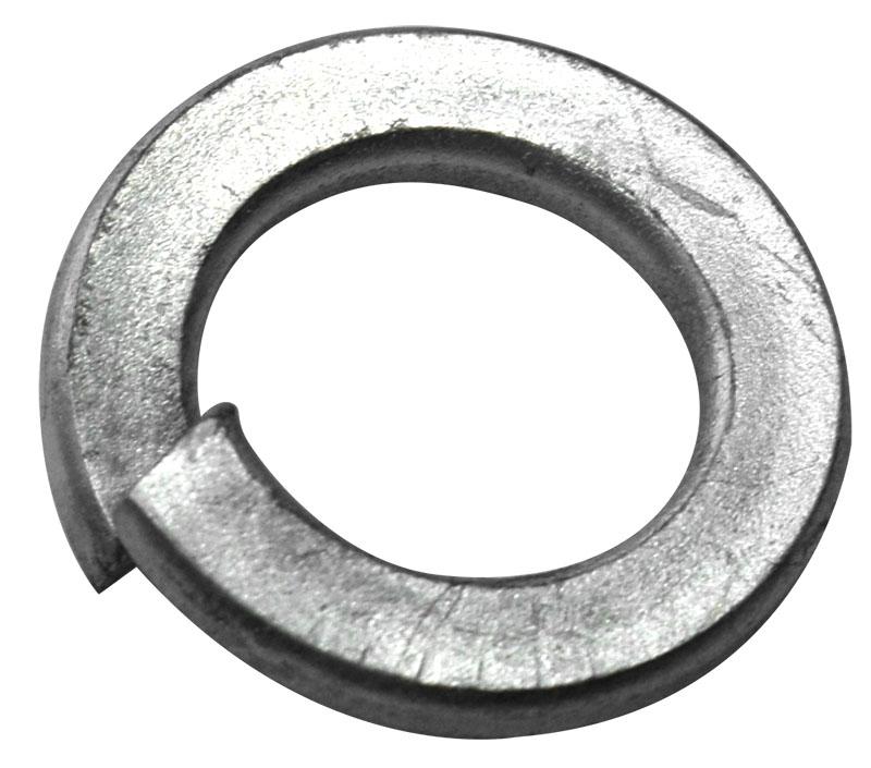 thumbnail of Spring Washer 5/8" Heavy Zinc & Yellow