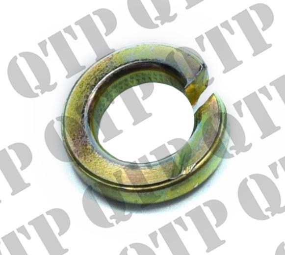 thumbnail of Spring Washer 5/16" Heavy Zinc & Yellow