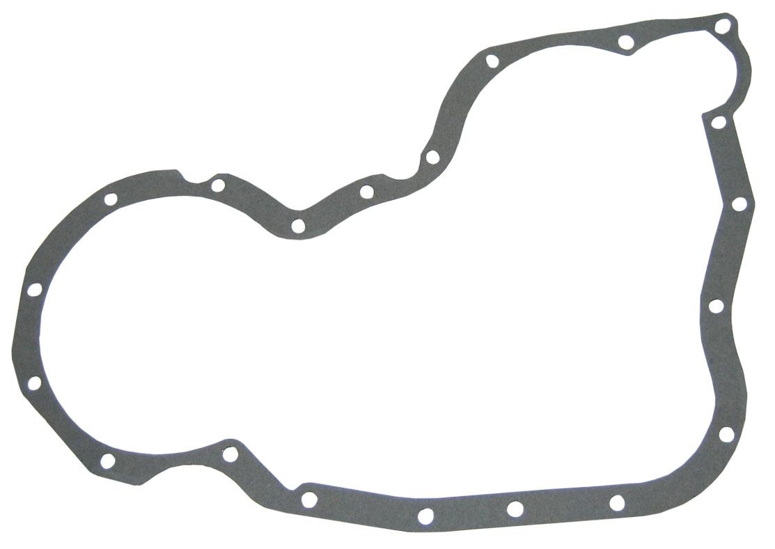 thumbnail of Timing Cover Gasket 212 248 Outer