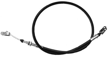 thumbnail of Pick Up Hitch Cable Ford 40 TL TS