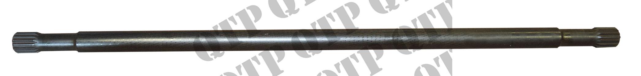 thumbnail of Drive Shaft Ford 7840 8340 4WD (to 94)