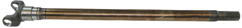 thumbnail of Axle Shaft Ford 78-8340-687.5mm (Articulated)