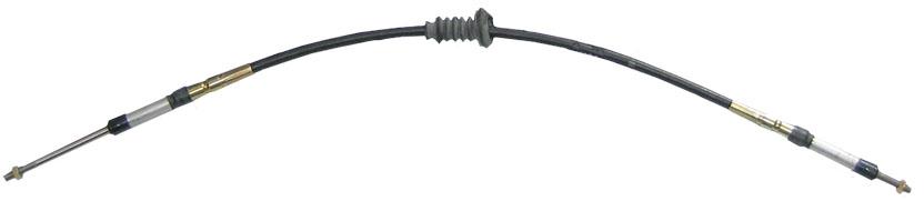 thumbnail of Gear Cable Ford TM115-140 81-8360 for Mech Tr