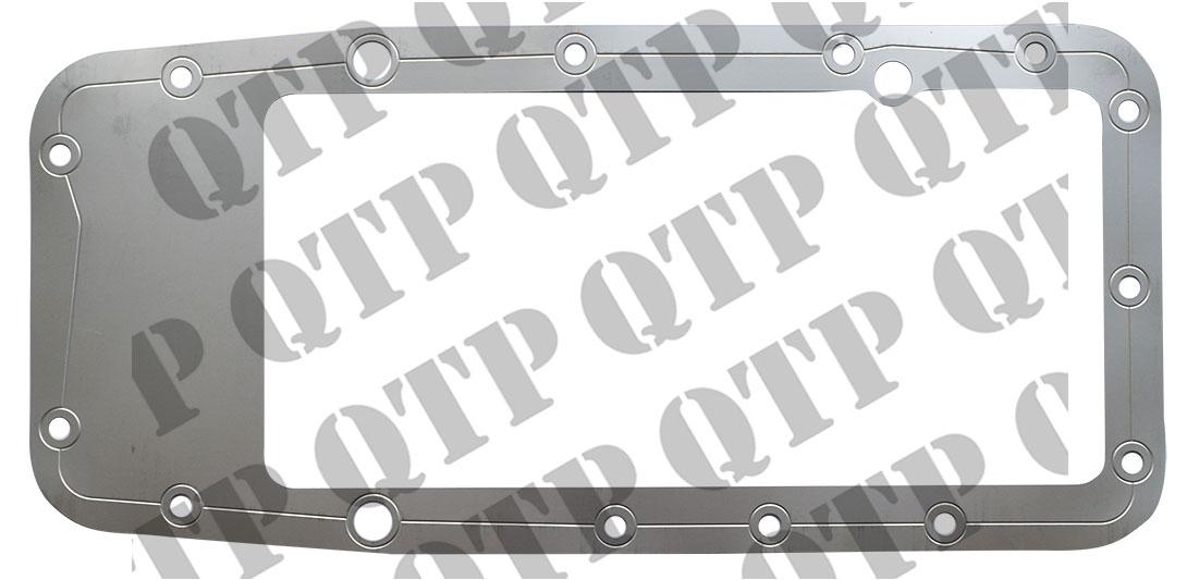 thumbnail of Lift Cover Shaft Gasket Ford 40's TS Hyd