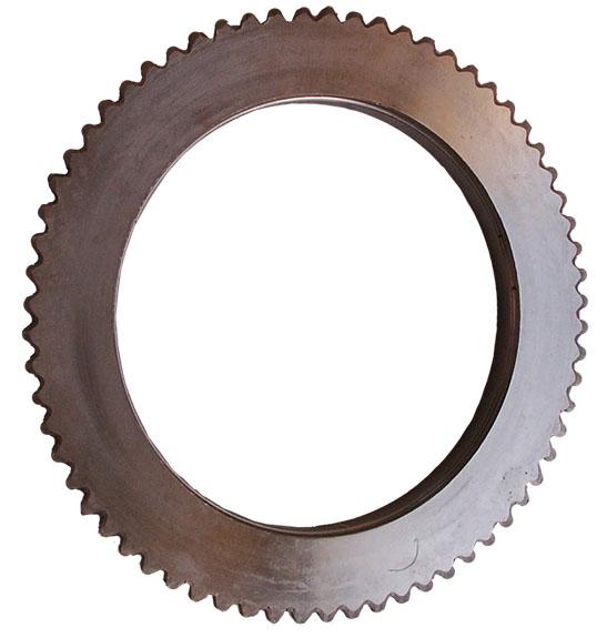 thumbnail of Clutch Plate Ford 40 Dual Power