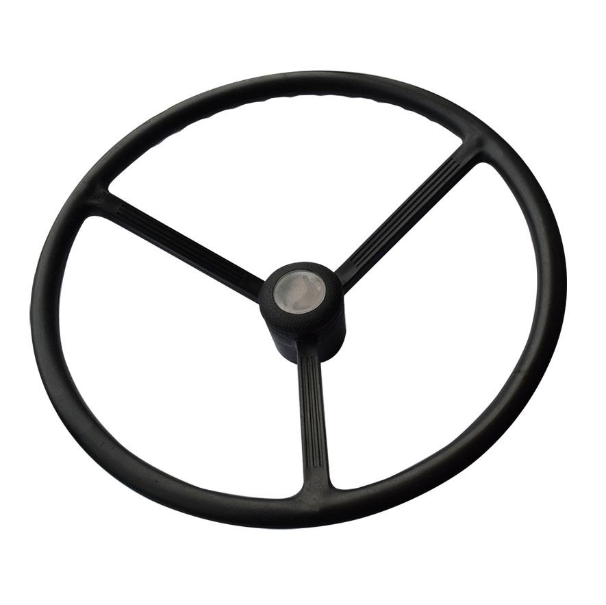 thumbnail of Steering Wheel Ford 6610 7610