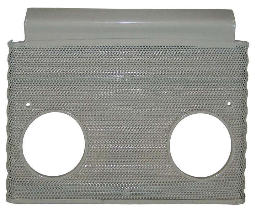 thumbnail of Grill Ford Pre Force with Light Holes
