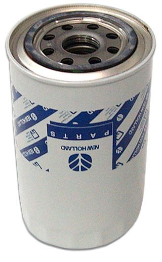 thumbnail of Hydraulic Filter Ford 8630 TW