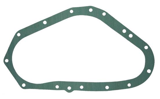thumbnail of Timing Cover Gasket Super Major - Front