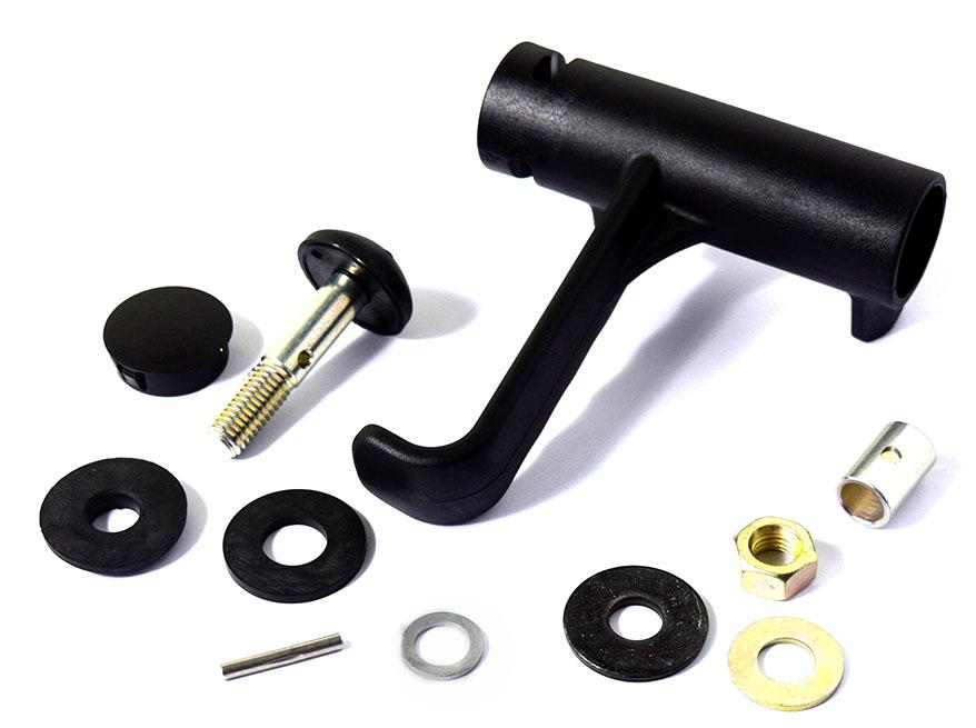 thumbnail of Latching Kit for Back Window Ford TS