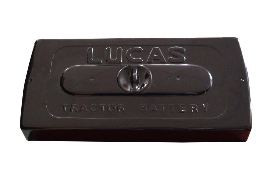 thumbnail of Battery Cover Lucas - Big Type