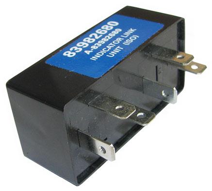 thumbnail of Indicator Relay Double 40 Series TM TS