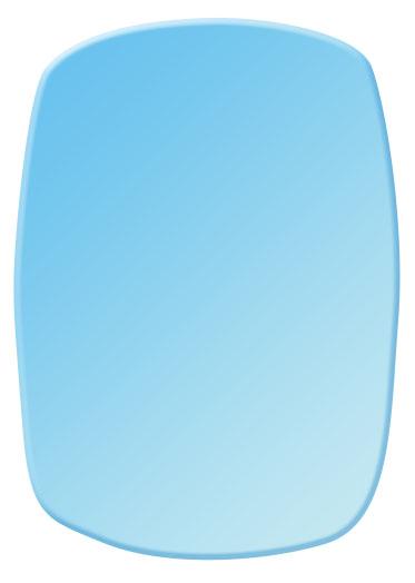 thumbnail of Glass for 4238 Replacement