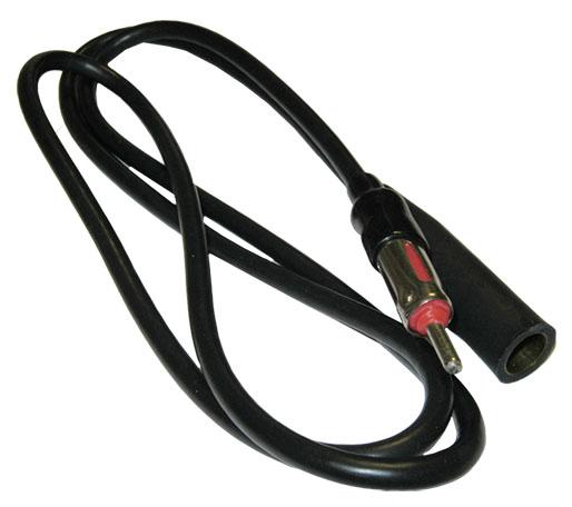 thumbnail of Radio Aerial Extension Cable TM T6000 Series