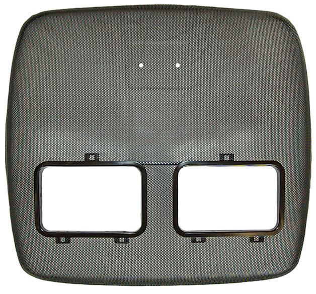 thumbnail of Grill 4200 4300 6200 Front
