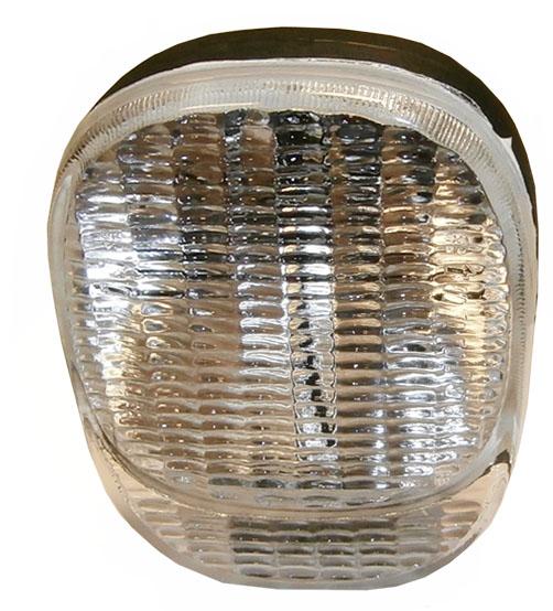 thumbnail of Work Lamp Ford TD55 TD95