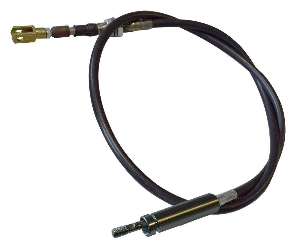 thumbnail of Transmission Cable Ford 5640 - 8340 High-Low