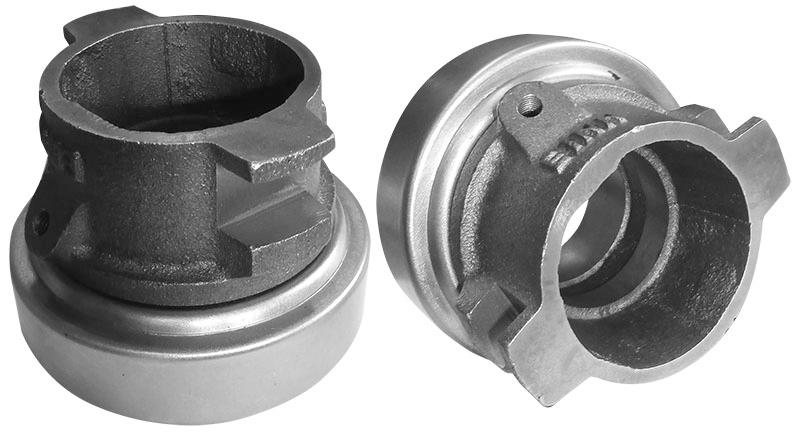 thumbnail of Carrier Release Bearing Ford 5110 5610 6410 