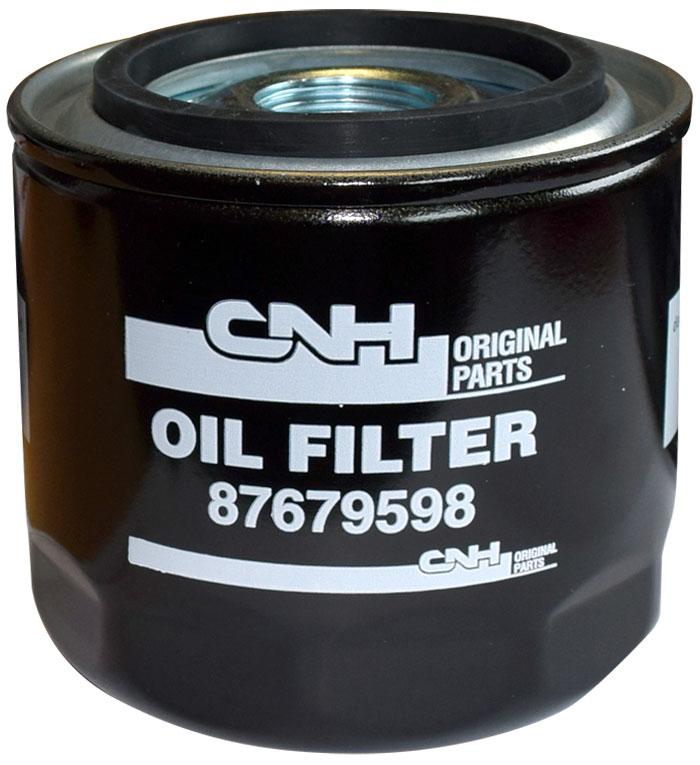 thumbnail of Oil Filter Ford T5105