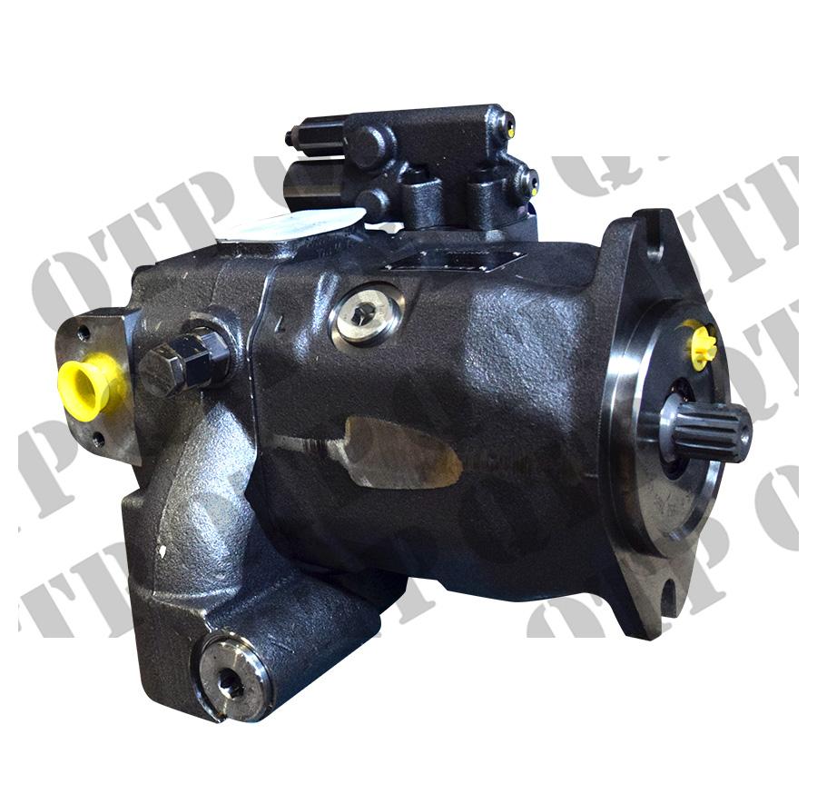 thumbnail of Hydraulic Pump New Holland T6.125-180 T6020-6090 T7.170-225