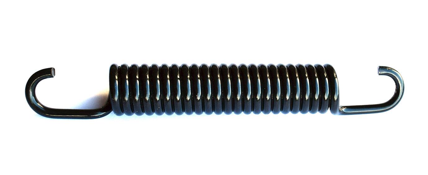 thumbnail of Clutch Pedal Spring New Holland 8160 - 8560