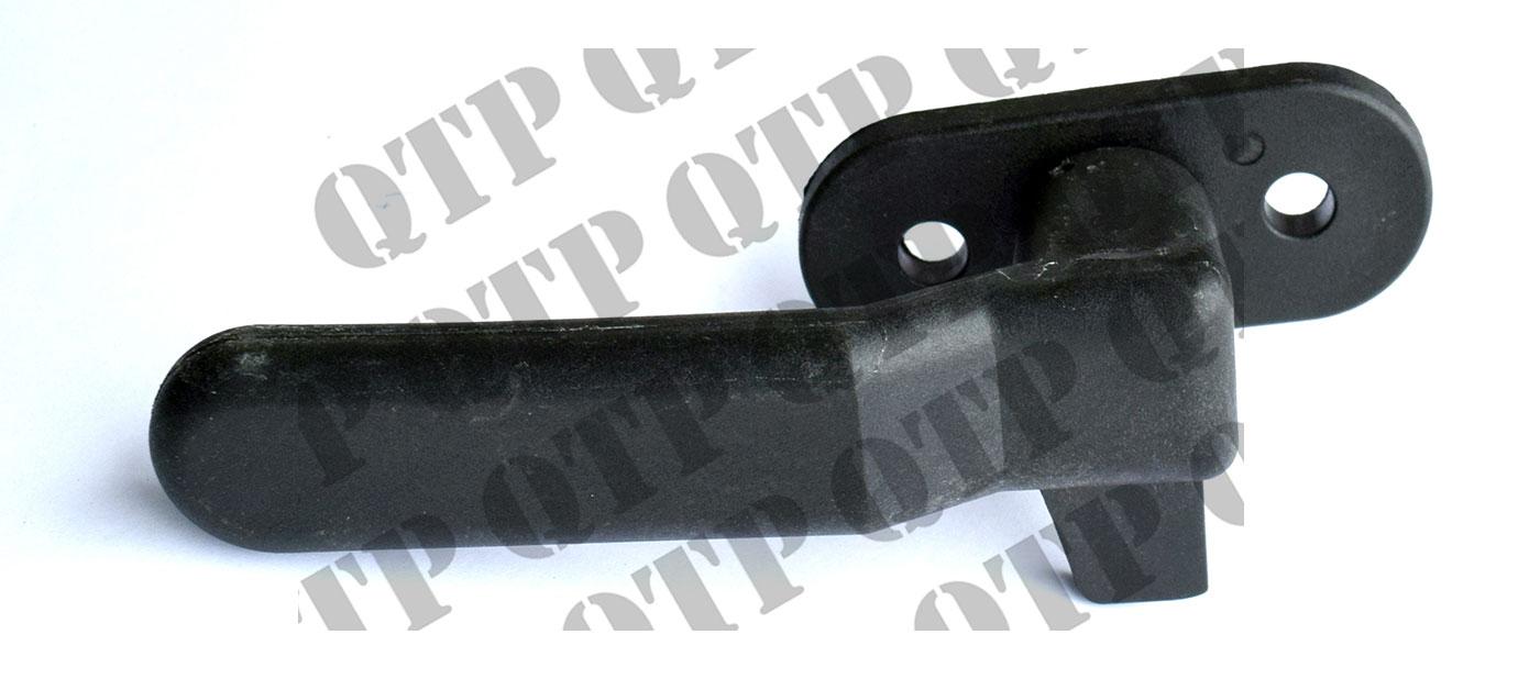 thumbnail of Handle for Rear Window Ford New Holland T4 T5 Series