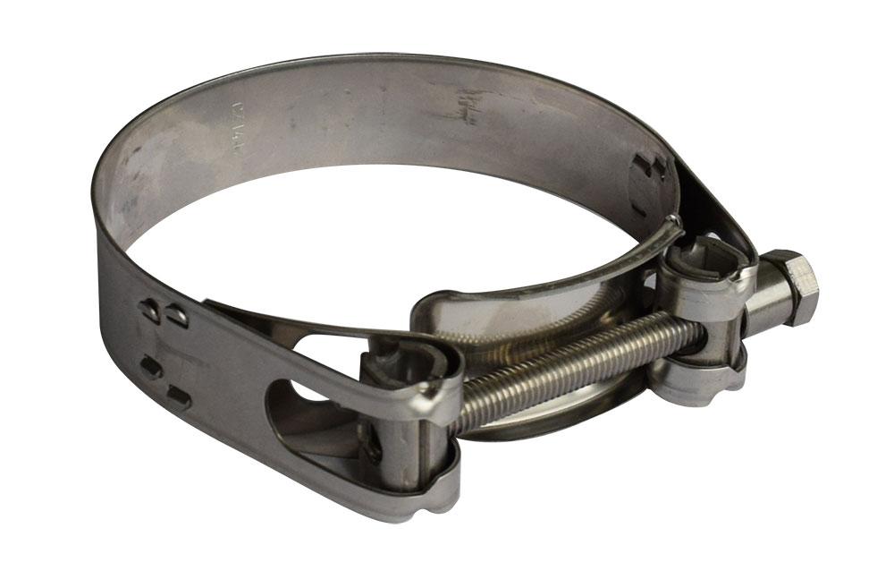 thumbnail of Exhaust Clamp Ford New Holland T5.100 T5.110