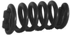 thumbnail of Clutch Pedal Spring Ford 2000 TW 40