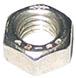 thumbnail of Nut M5 Hex Full Fine Zinc Plated