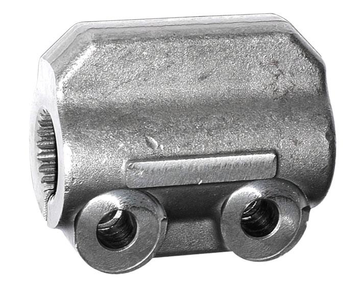 thumbnail of Gearbox Coupling IHC 4WD 21 Splined