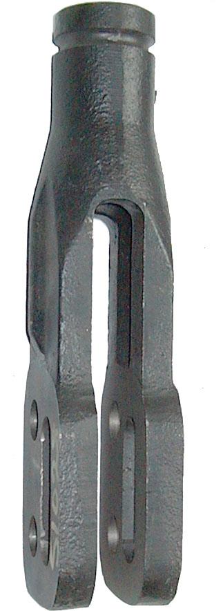 thumbnail of Levelling Box Lever Fork 398 399