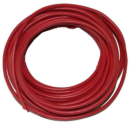 thumbnail of Core Cable Single 4.5mm (10mtr Roll) Red
