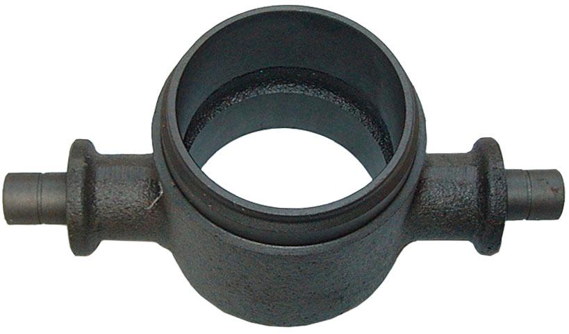 thumbnail of Clutch Release Bearing Carrier IHC 385 485 49
