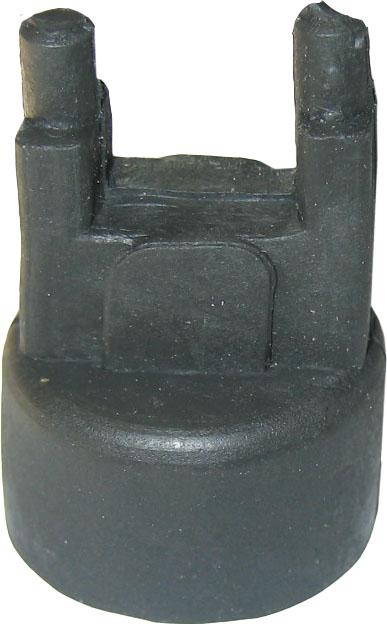 thumbnail of Gear Box Safety Switch Grommet