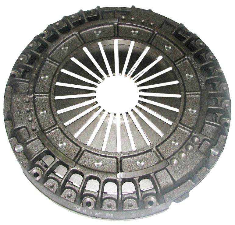 thumbnail of Clutch Assembly Valmet 8050/81-84/85/8750