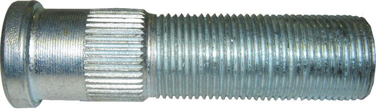 thumbnail of Wheel Stud for Braked Axle 22mm