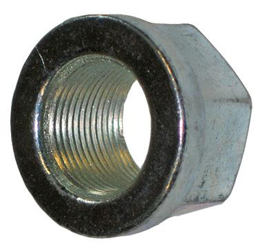 thumbnail of Wheel Nut for Braked Stub 22mm